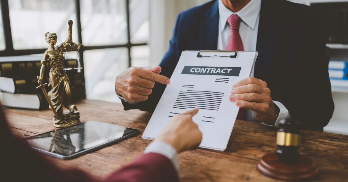 5 Lease Clauses That Quietly Change Your IFRS 16 Numbers