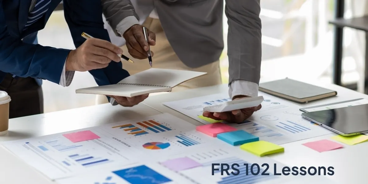Lessons from IFRS 16 for FRS 102 Preparers