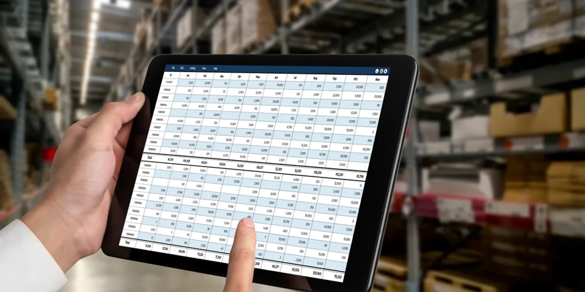 Spreadsheets vs Software for Lease Accounting