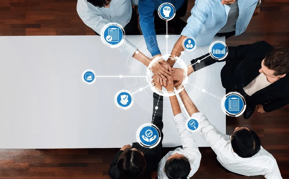 Rubli partner collaboration